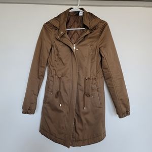 Winter Coat